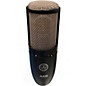 Used AKG P220 Project Studio Condenser Microphone