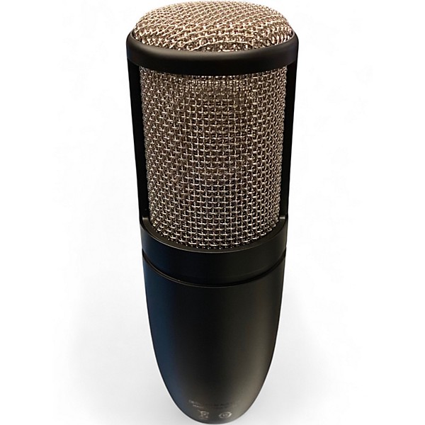 Used AKG P220 Project Studio Condenser Microphone