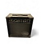 Used Randall Kirk Hammett kh-15 Guitar Combo Amp thumbnail