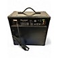 Used Randall Kirk Hammett kh-15 Guitar Combo Amp