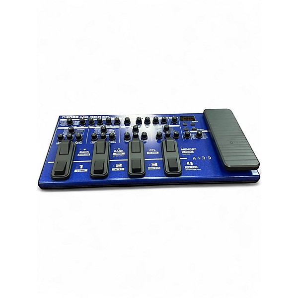 Used BOSS ME90B Effect Processor