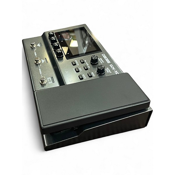 Used BOSS GX-10 Effect Processor