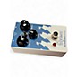 Used EarthQuaker Devices Chelsea Effect Pedal