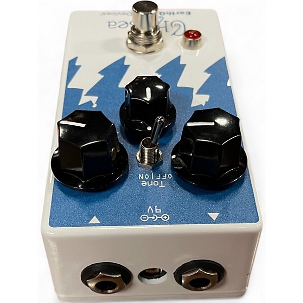 Used EarthQuaker Devices Chelsea Effect Pedal