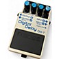 Used BOSS DD-7 Effect Pedal thumbnail
