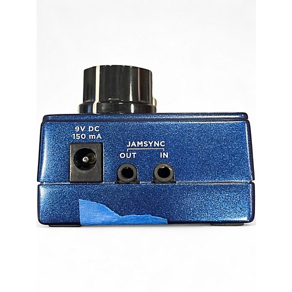 Used DigiTech JamMan Express XT Looper Pedal