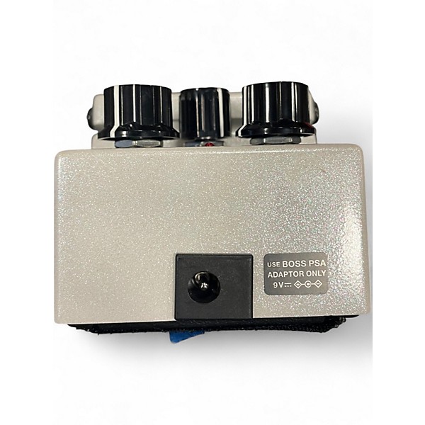 Used BOSS DS1 Distortion Effect Pedal