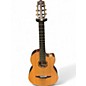 Used Yamaha NCX3 Natural Classical Acoustic Guitar thumbnail