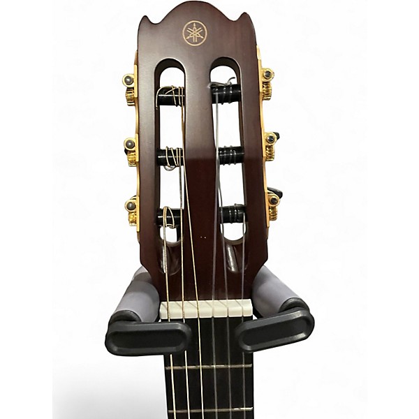 Used Yamaha NCX3 Natural Classical Acoustic Guitar