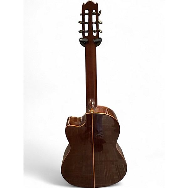 Used Yamaha NCX3 Natural Classical Acoustic Guitar