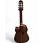 Used Yamaha NCX3 Natural Classical Acoustic Guitar