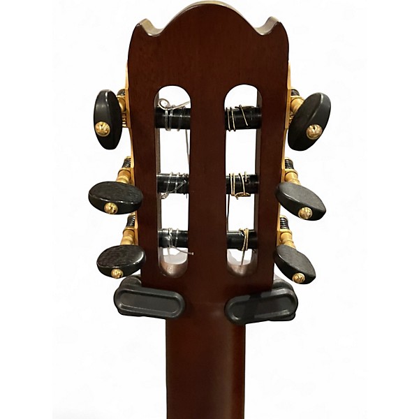 Used Yamaha NCX3 Natural Classical Acoustic Guitar