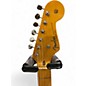 Used Fender 70TH ANNIVERSARY AMERICAN VINTAGE II STRATOCASTER 2 Color Sunburst Solid Body Electric Guitar