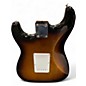 Used Fender 70TH ANNIVERSARY AMERICAN VINTAGE II STRATOCASTER 2 Color Sunburst Solid Body Electric Guitar