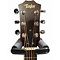 Used Taylor GS Mini Mahogany Mahogany Acoustic Guitar