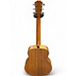 Used Taylor GS Mini Mahogany Mahogany Acoustic Guitar