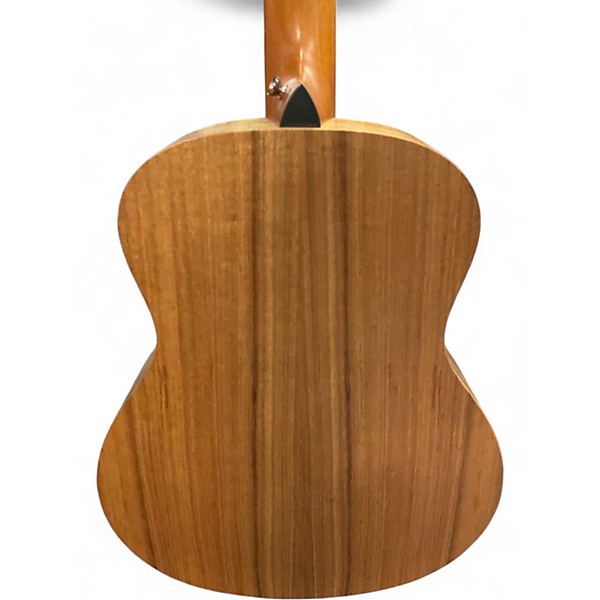 Used Taylor GS Mini Mahogany Mahogany Acoustic Guitar