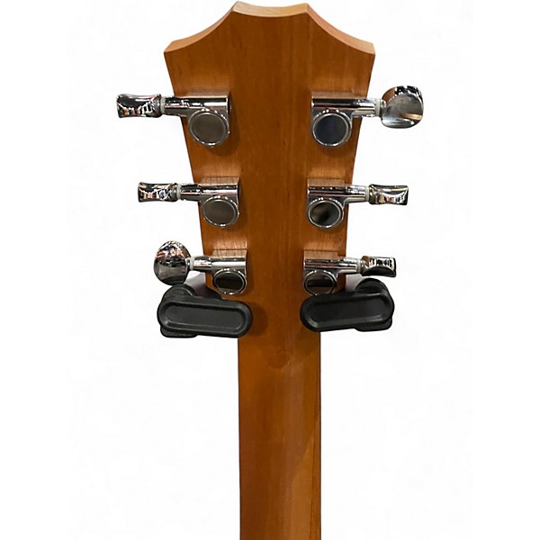 Used Taylor GS Mini Mahogany Mahogany Acoustic Guitar
