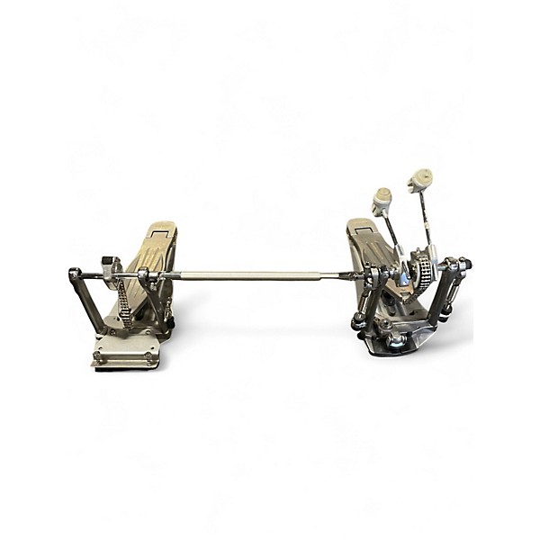 Used TAMA SPEED COBRA 900 Double Bass Drum Pedal