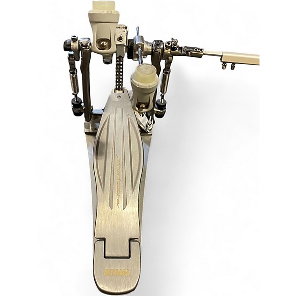 Used TAMA SPEED COBRA 900 Double Bass Drum Pedal