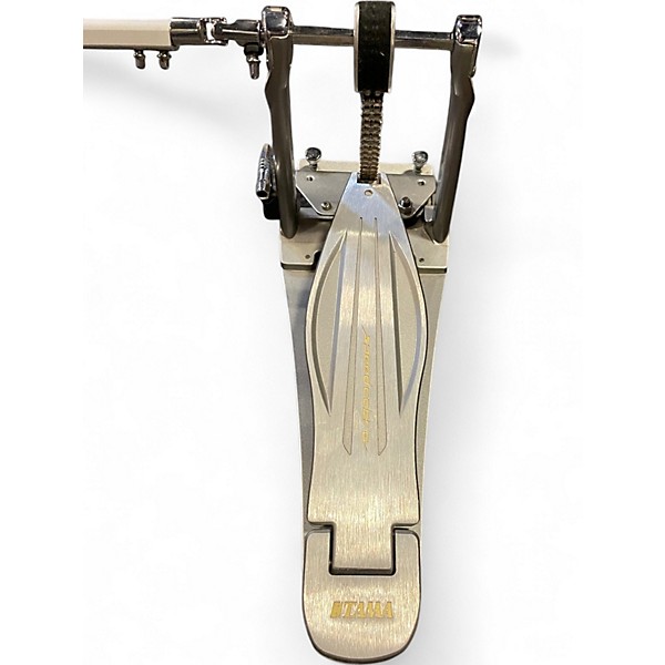 Used TAMA SPEED COBRA 900 Double Bass Drum Pedal