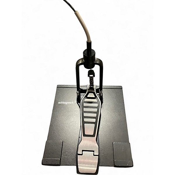 Used Schlogwerk CAP100 CAJON PEDAL