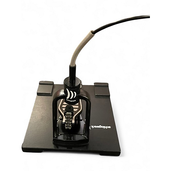 Used Schlogwerk CAP100 CAJON PEDAL