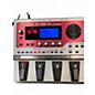 Used BOSS GT10B Bass Bass Effect Pedal