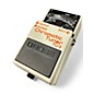 Used BOSS TU3 Chromatic Tuner Pedal