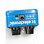 Used TC Electronic Flashback Delay And Looper Effect Pedal