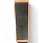 Used Dunlop JB95 Joe Bonamassa Signature Crybaby Effect Pedal thumbnail