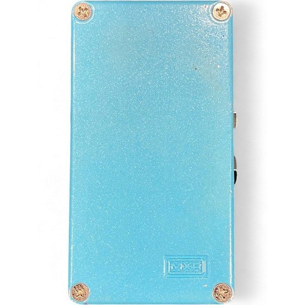 Used MXR M234 Analog Chorus Effect Pedal