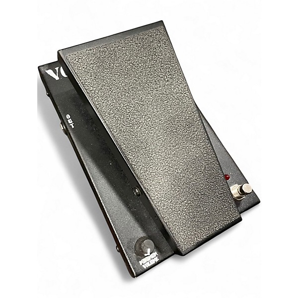 Used Morley PRO SERIES VOLUME PLUS Pedal