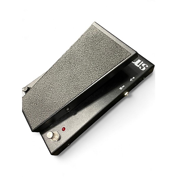 Used Morley PRO SERIES VOLUME PLUS Pedal