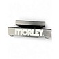 Used Morley PRO SERIES VOLUME PLUS Pedal
