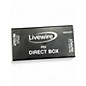 Used Livewire PDI DIRECT BOX Audio Converter thumbnail