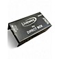 Used Livewire PDI DIRECT BOX Audio Converter