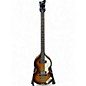 Used Hofner Ignition Series 2 Color Sunburst Hollow Body Electric Guitar thumbnail