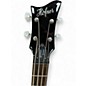 Used Hofner Ignition Series 2 Color Sunburst Hollow Body Electric Guitar