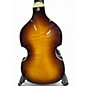 Used Hofner Ignition Series 2 Color Sunburst Hollow Body Electric Guitar