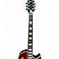Used Gibson Les Paul Standard 60s Neck Dark Cherry Burst Solid Body Electric Guitar