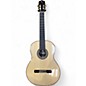 Used Cordoba C12 SP Natural Classical Acoustic Guitar thumbnail