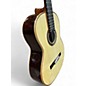 Used Cordoba C12 SP Natural Classical Acoustic Guitar