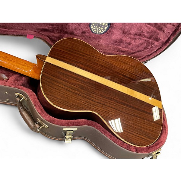 Used Cordoba C12 SP Natural Classical Acoustic Guitar