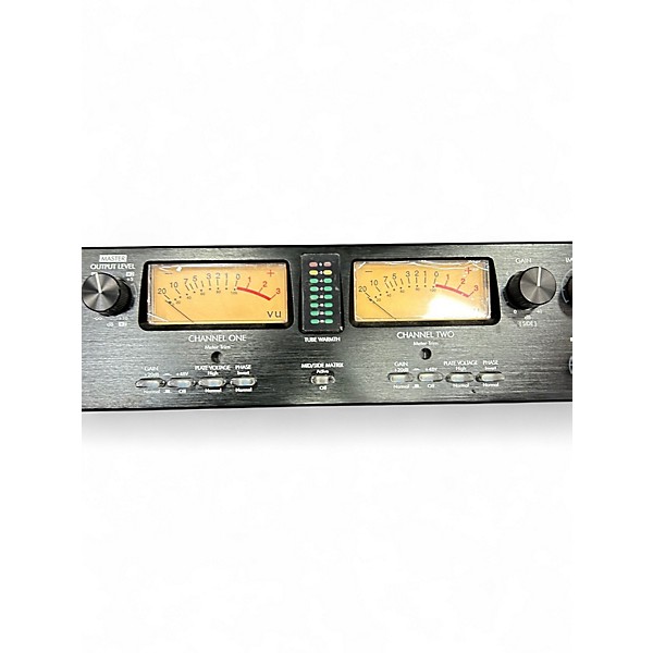 Used Art Pro MPA II Microphone Preamp