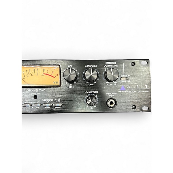 Used Art Pro MPA II Microphone Preamp