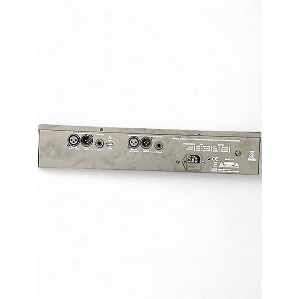 Used Art Pro MPA II Microphone Preamp
