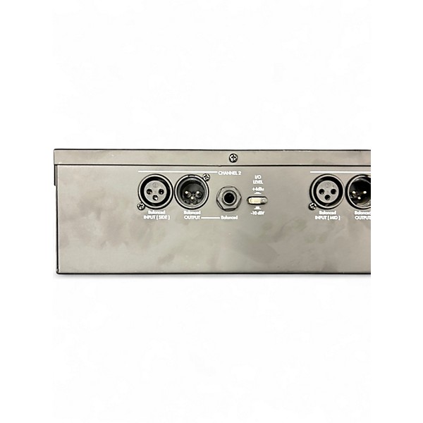 Used Art Pro MPA II Microphone Preamp