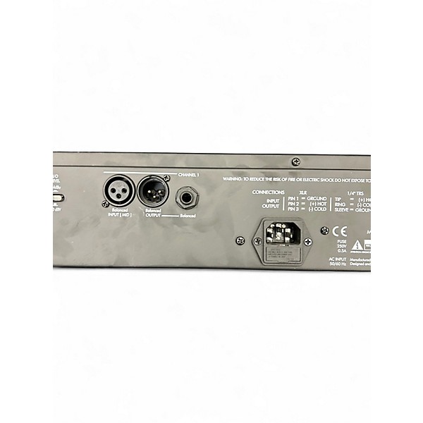 Used Art Pro MPA II Microphone Preamp