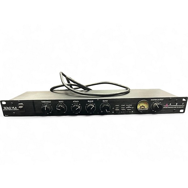 Used Art solo vla Compressor